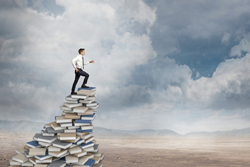 南京适合自习的地方。