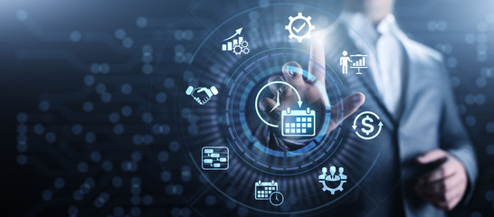 空间站在什么轨道上