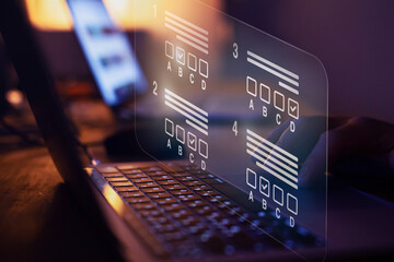 空间站在什么轨道上