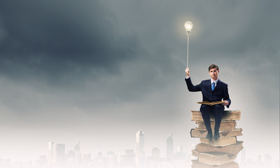 南京适合自习的地方。