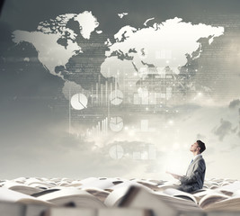 基因组dna提取的原理